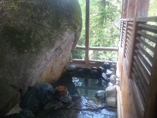 新白狐温泉(閉館しました)