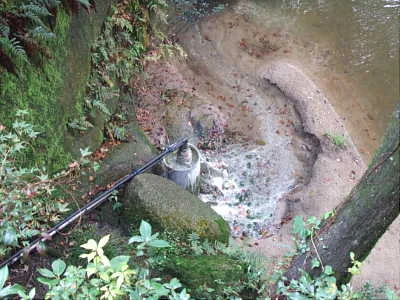 新白狐温泉(閉館しました)