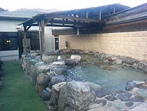 根尾川谷汲温泉