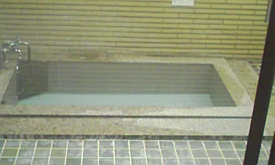 湯之島館