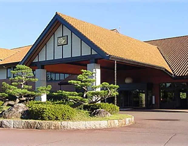 恵那峡パークカントリークラブ【閉館しました】