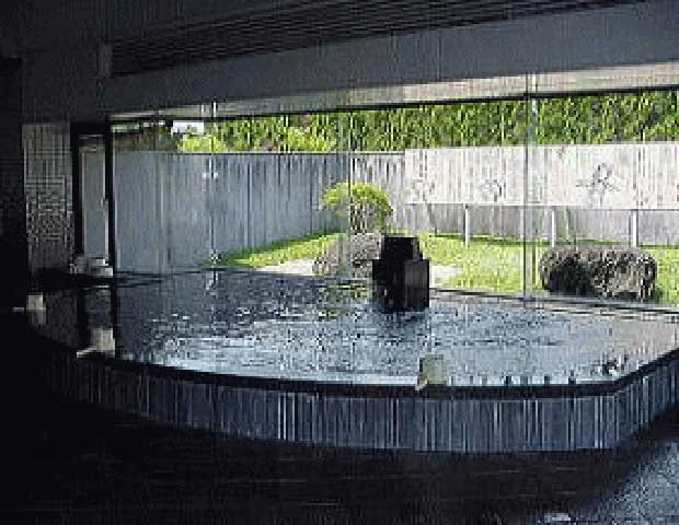 恵那峡パークカントリークラブ【閉館しました】