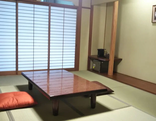 松本国際高等学校高山研修所（フィオレ平湯）