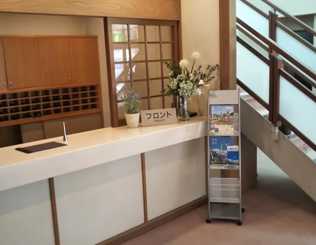 松本国際高等学校高山研修所（フィオレ平湯）
