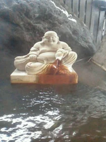 奥飛騨 薬師のゆ本陣(閉館しました)