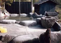 Okuhida Onsen Omae Ryokan - Gifu