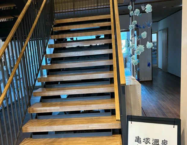 JOCA東北 亀塚温泉