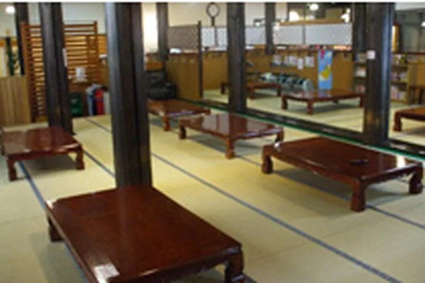 ひだ荘川温泉 桜香の湯