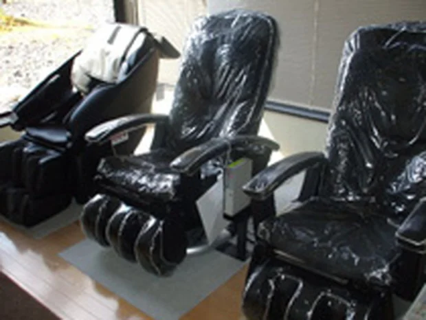 ひだ荘川温泉 桜香の湯