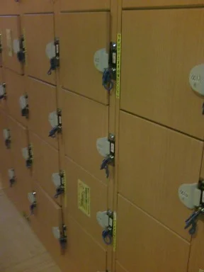 ひだ荘川温泉 桜香の湯