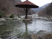穂高荘 山のホテル