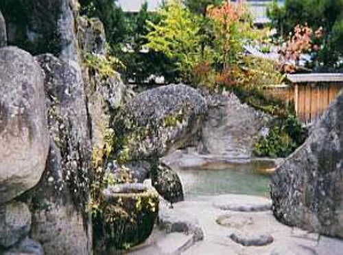 Minshuku Toraya - Gifu