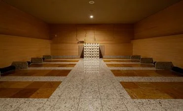 リラクゼーション・岩盤浴0