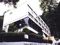 ゆらぎの里 ひだ山荘 - 岐阜県