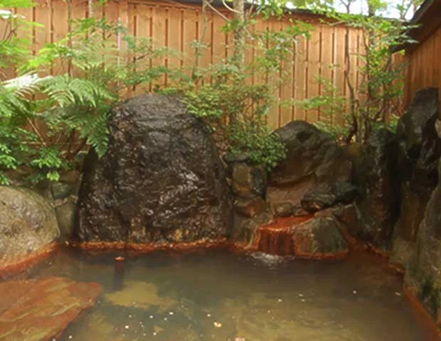 安房館