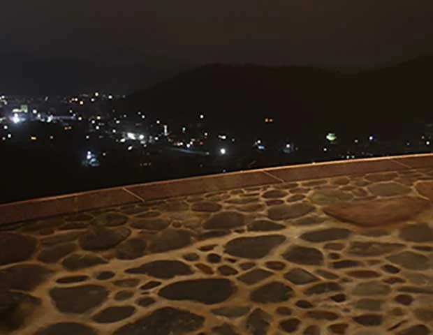 ホテルアソシア高山リゾート スパウィング 天望の湯