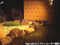 八勝閣 みづのを