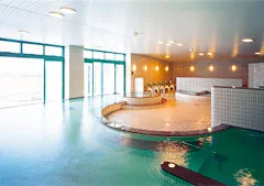 鷲ヶ岳高原ホテル・レインボー - 岐阜県