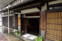 旅館田邊