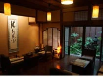 旅館田邊