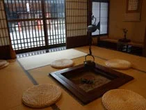旅館田邊