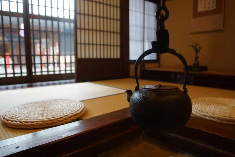 旅館田邊