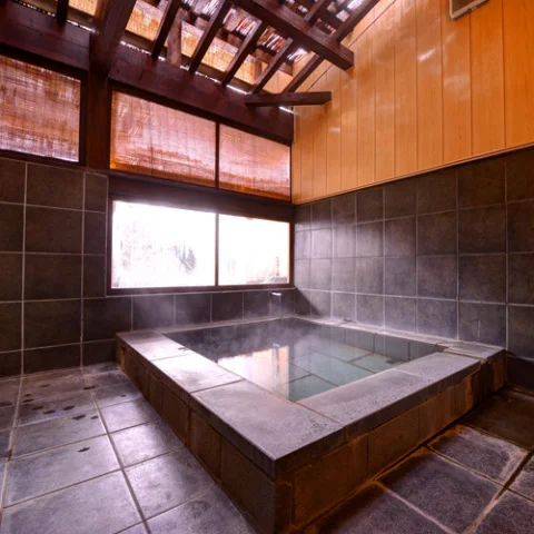 Kyouya, Okuhida Mountain Grass Hermitage - Gifu