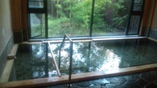 秘湯の宿 神明温泉 湯元 すぎ嶋