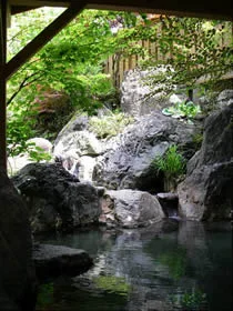 平湯プリンスホテル