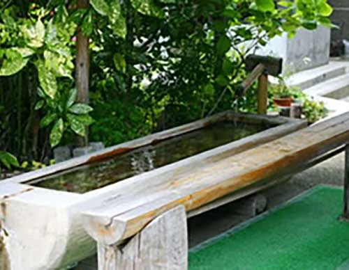旅館くろゆり荘
