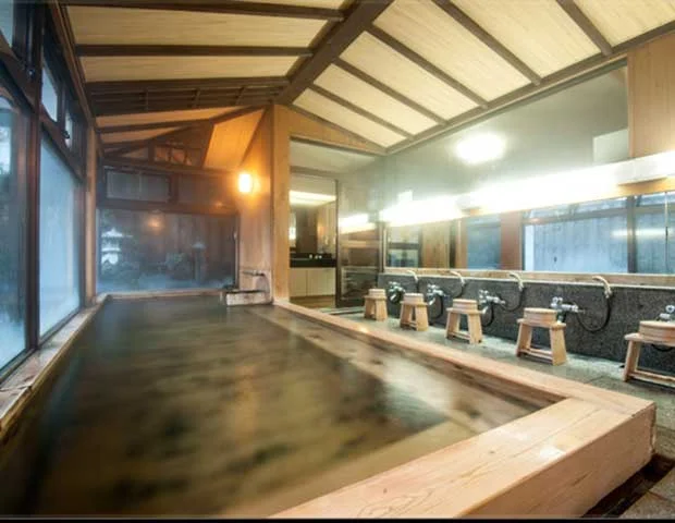 平田館