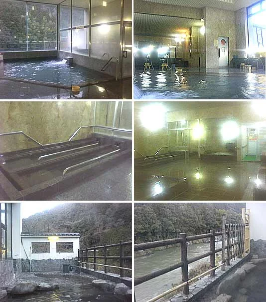 ホテル郡上八幡(閉館しました)