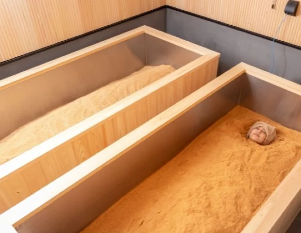 meet tree SPA NAKATSUGAWA(閉館しました)