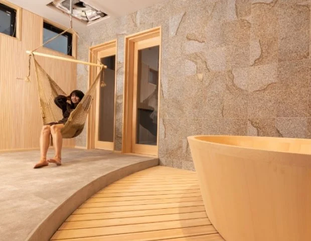 meet tree SPA NAKATSUGAWA(閉館しました)