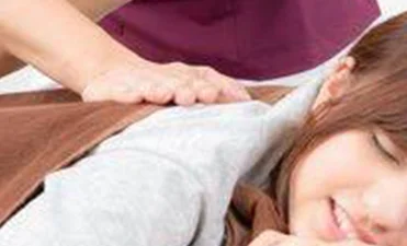 リラクゼーション・岩盤浴1