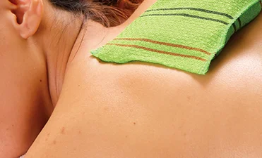 リラクゼーション・岩盤浴3