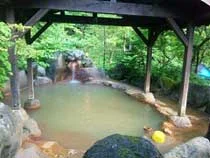 平湯の湯 平湯民俗館