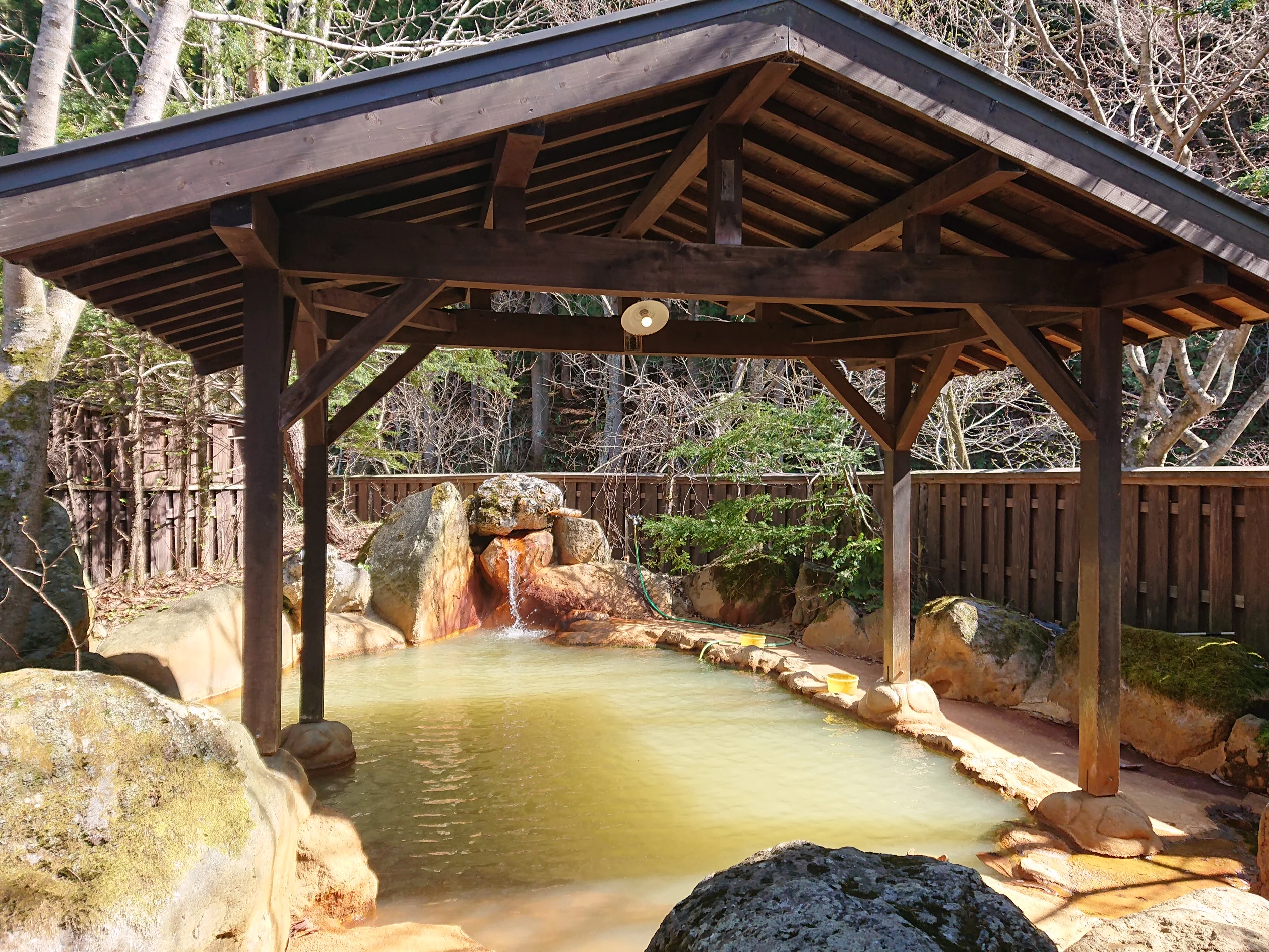 平湯の湯 平湯民俗館