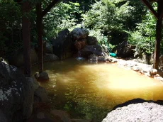 平湯の湯 平湯民俗館