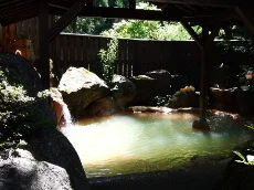 平湯の湯 平湯民俗館
