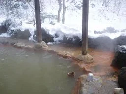 平湯の湯 平湯民俗館