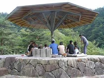 蛍の湯