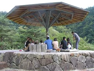 蛍の湯