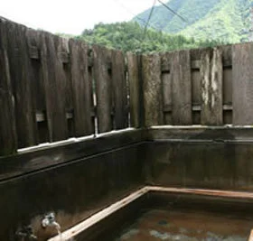 Minshuku Takarasugi - Okuhida Onsen Village - Gifu