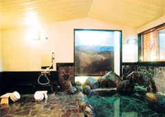 御宿 四反田 - 岐阜県