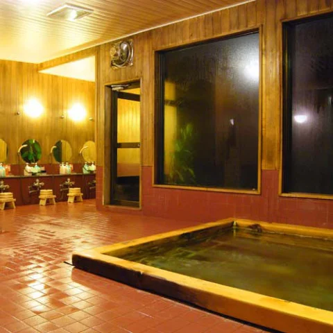 Kiyoharu Green Wind Garden - Gifu