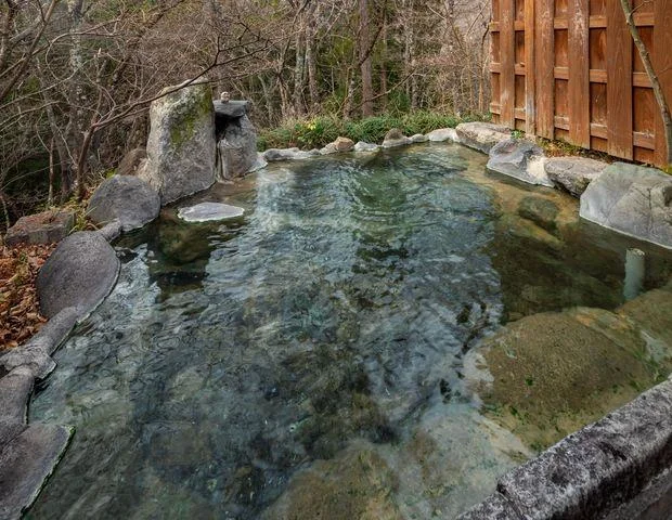 ペンション山の湯