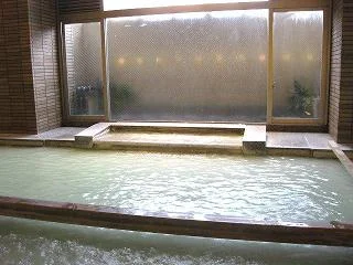 鳴子ホテル