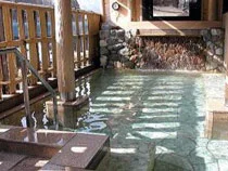 白川郷の湯