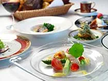 ホテルパストール(閉館しました)